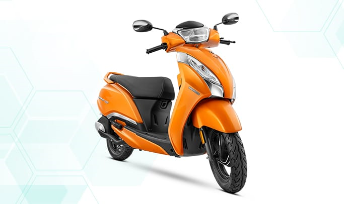 TVS Jupiter CNG Scooter 2025 In Nashik– Price, Mileage & Features