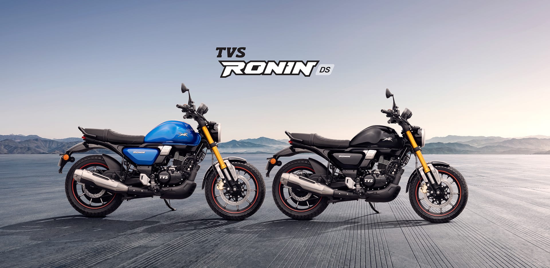 TVS Ronin Service Center in Mumbai Naka | Call 08645627011