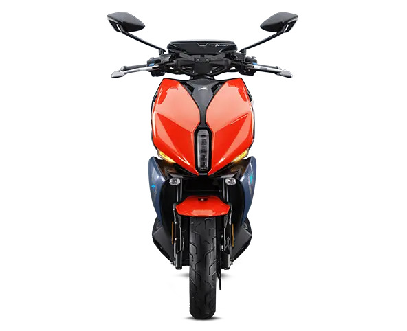 TVS X On Road Price & Specifications| Manohar TVS Dealer