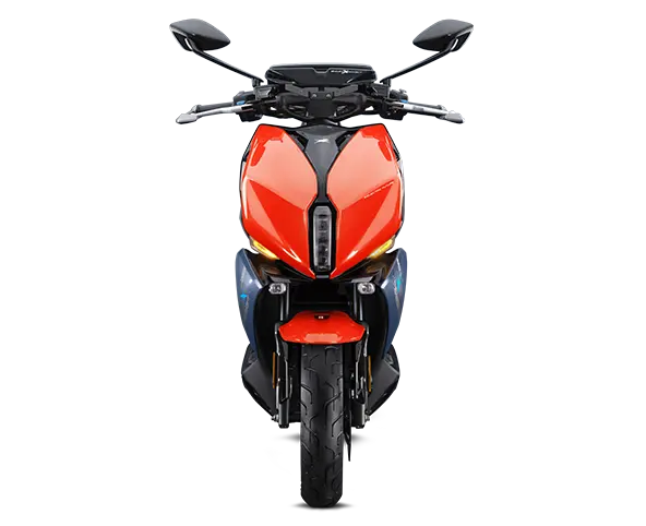 TVS X Showroom in Nashik | Authorized TVS Dealer